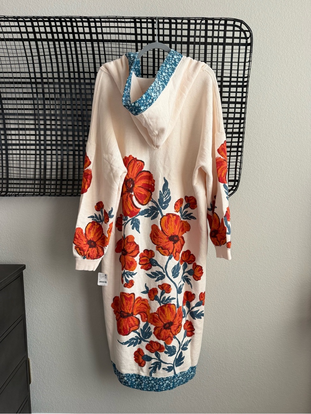 Free people super bloom Cardi - Picture 7 of 9